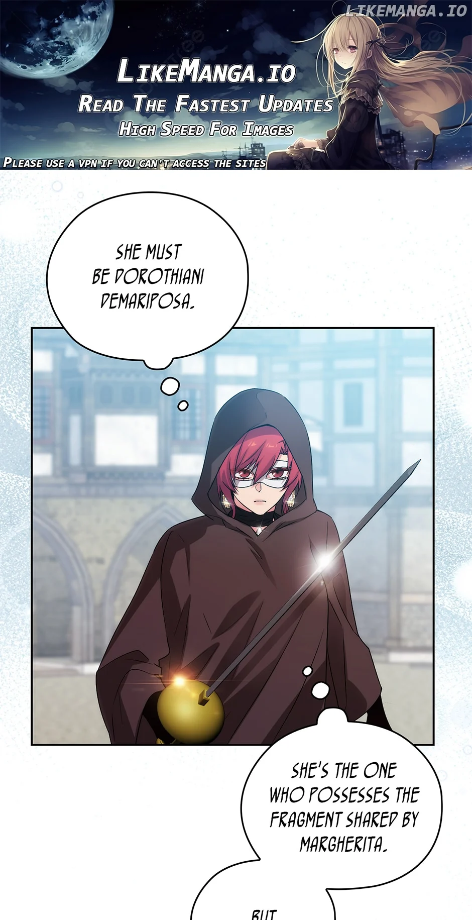 Reminiscence Adonis Chapter 263 1